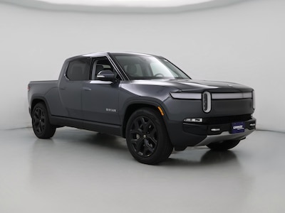 2023 Rivian R1T Adventure -
                Virginia Beach, VA
