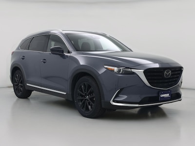 2022 Mazda CX-9 Carbon Edition -
                Frederick, MD