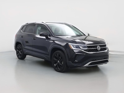 2022 Volkswagen Taos SEL -
                Mobile, AL