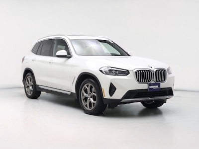 2022 BMW X3 xDrive30i -
                Brandywine, MD