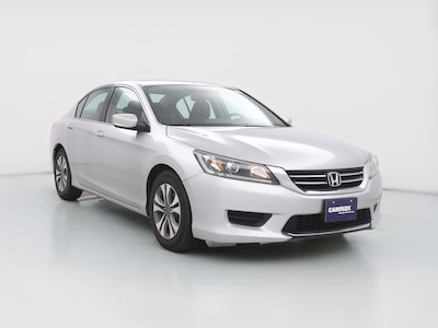 2015 Honda Accord LX -
                Glen Allen, VA