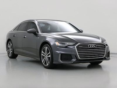 2019 Audi A6 Premium -
                Stockbridge, GA