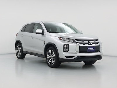 2021 Mitsubishi Outlander Sport ES -
                Garland, TX