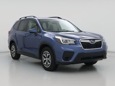 2020 Subaru Forester Premium -
                  Columbus, OH