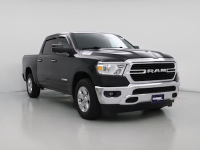2019 RAM 1500 Big Horn -
                Hickory, NC
