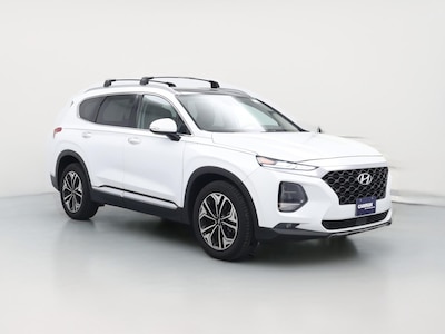 2020 Hyundai Santa Fe SEL -
                Mobile, AL