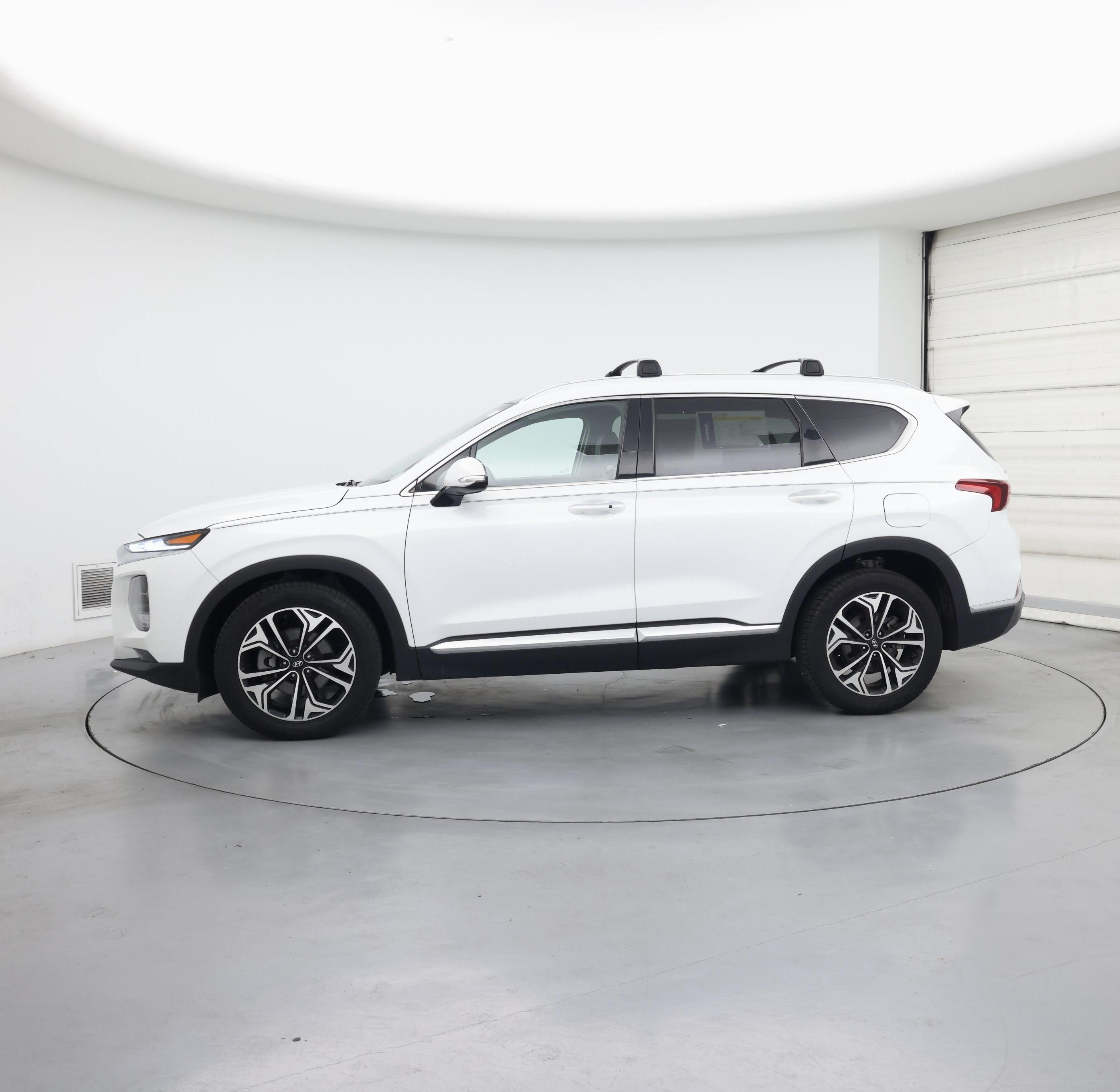 Thumbnail: 2020 Hyundai Santa Fe - 3