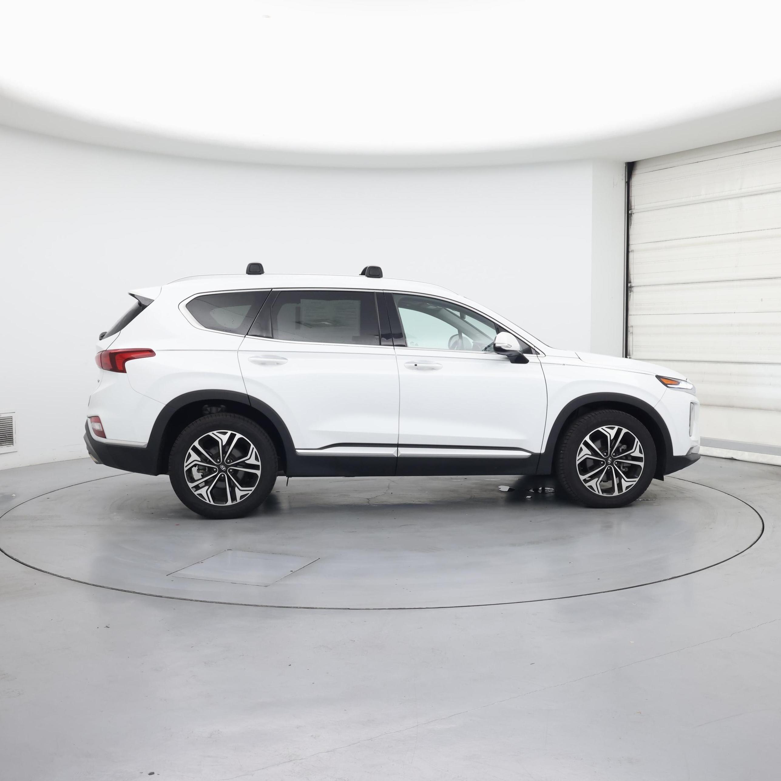 Thumbnail: 2020 Hyundai Santa Fe - 7