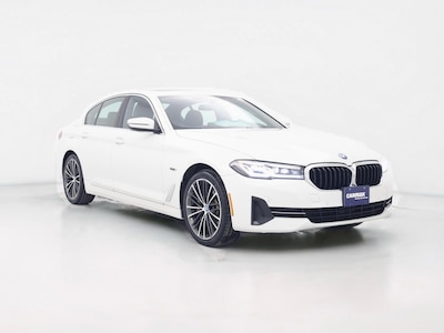 2023 BMW 5 Series 530i xDrive -
                Dayton, OH
