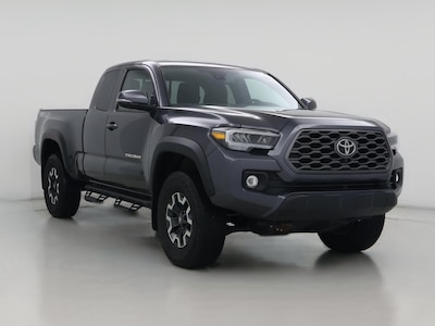 2022 Toyota Tacoma TRD Off-Road -
                Columbus, OH