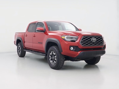 2022 Toyota Tacoma TRD Off-Road -
                Dayton, OH