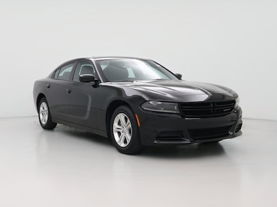 2023 Dodge Charger SXT -
                Raleigh, NC
