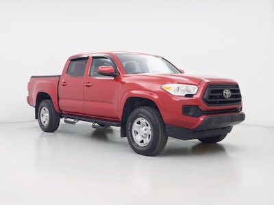 2022 Toyota Tacoma SR -
                Dayton, OH