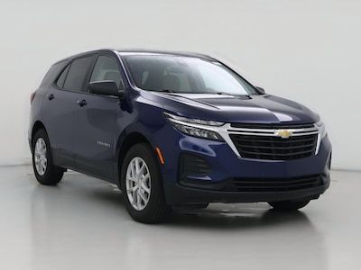 2023 Chevrolet Equinox LS -
                Columbus, OH