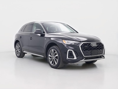 2023 Audi Q5 e Premium Plus -
                Dayton, OH