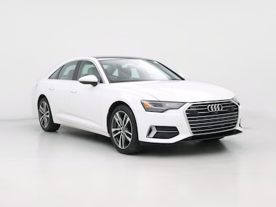 2023 Audi A6 Premium -
                Raleigh, NC