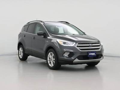 2018 Ford Escape SEL -
                Sterling, VA