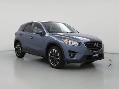 2016 Mazda CX-5 Grand Touring -
                White Marsh, MD