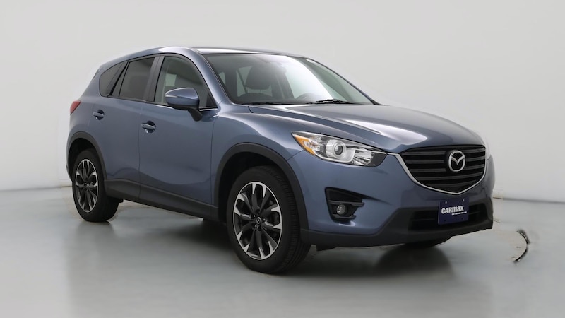 2016 Mazda CX-5 Grand Touring Hero Image