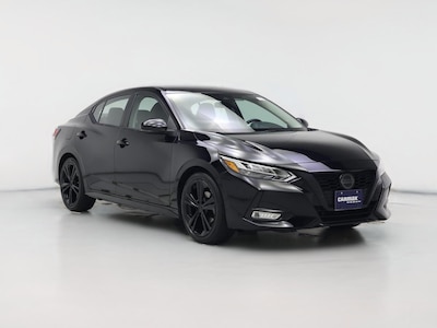 2022 Nissan Sentra SR -
                  Myrtle Beach, SC