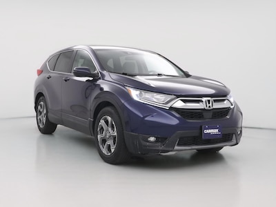 2019 Honda CR-V EX -
                Glen Allen, VA