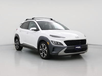 2023 Hyundai Kona Limited -
                Gaithersburg, MD
