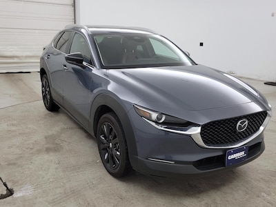 2024 Mazda CX-30 Carbon -
                Fredericksburg, VA