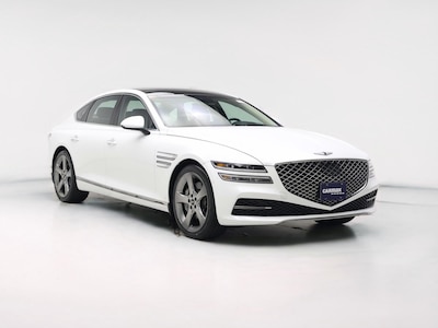 2021 Genesis G80 3.5T -
                  Laurel, MD