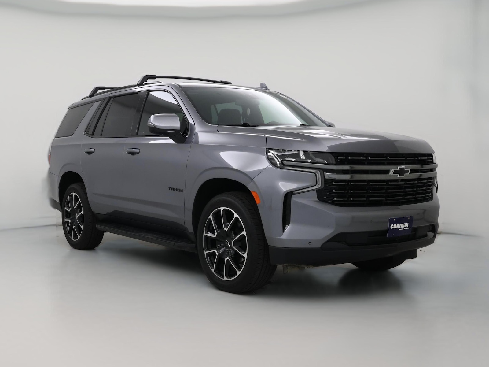 2022 Chevrolet Tahoe