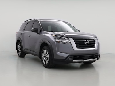 2023 Nissan Pathfinder SL -
                Jacksonville, FL