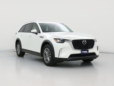 2025 Mazda CX-90 Select -
                Sterling, VA