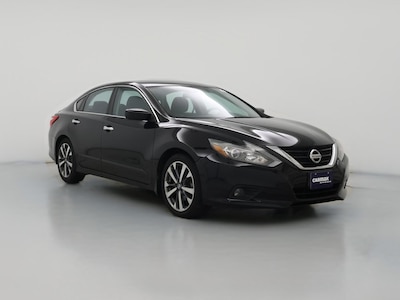 2016 Nissan Altima SR -
                  Brandywine, MD