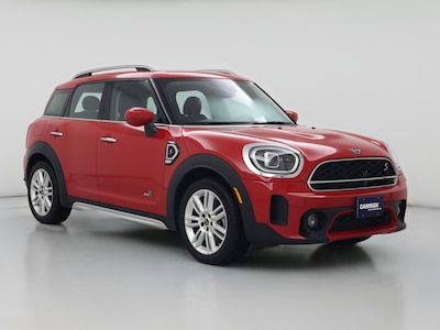 2024 MINI Cooper Countryman S -
                Frederick, MD