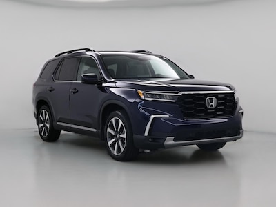 2024 Honda Pilot Touring -
                  Norcross, GA