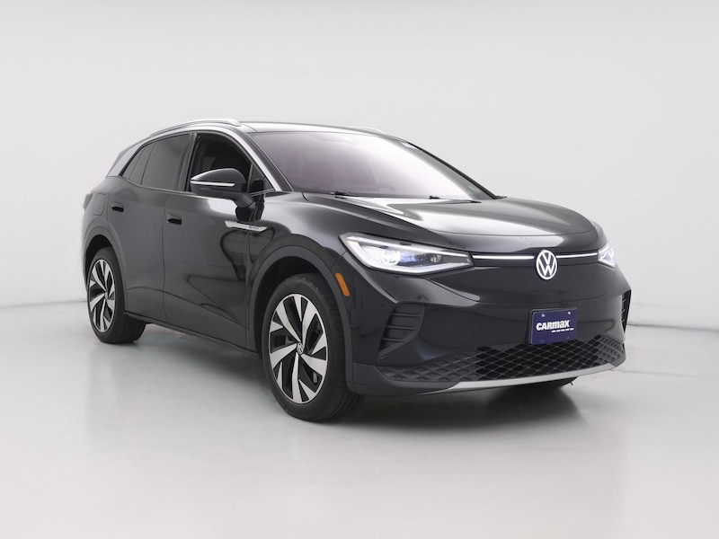 2022 Volkswagen ID.4 Pro S -
                  Glen Allen, VA