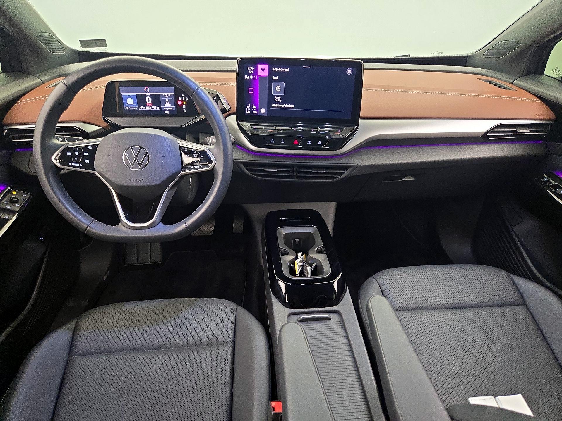 Thumbnail: 2022 Volkswagen ID.4 - 9