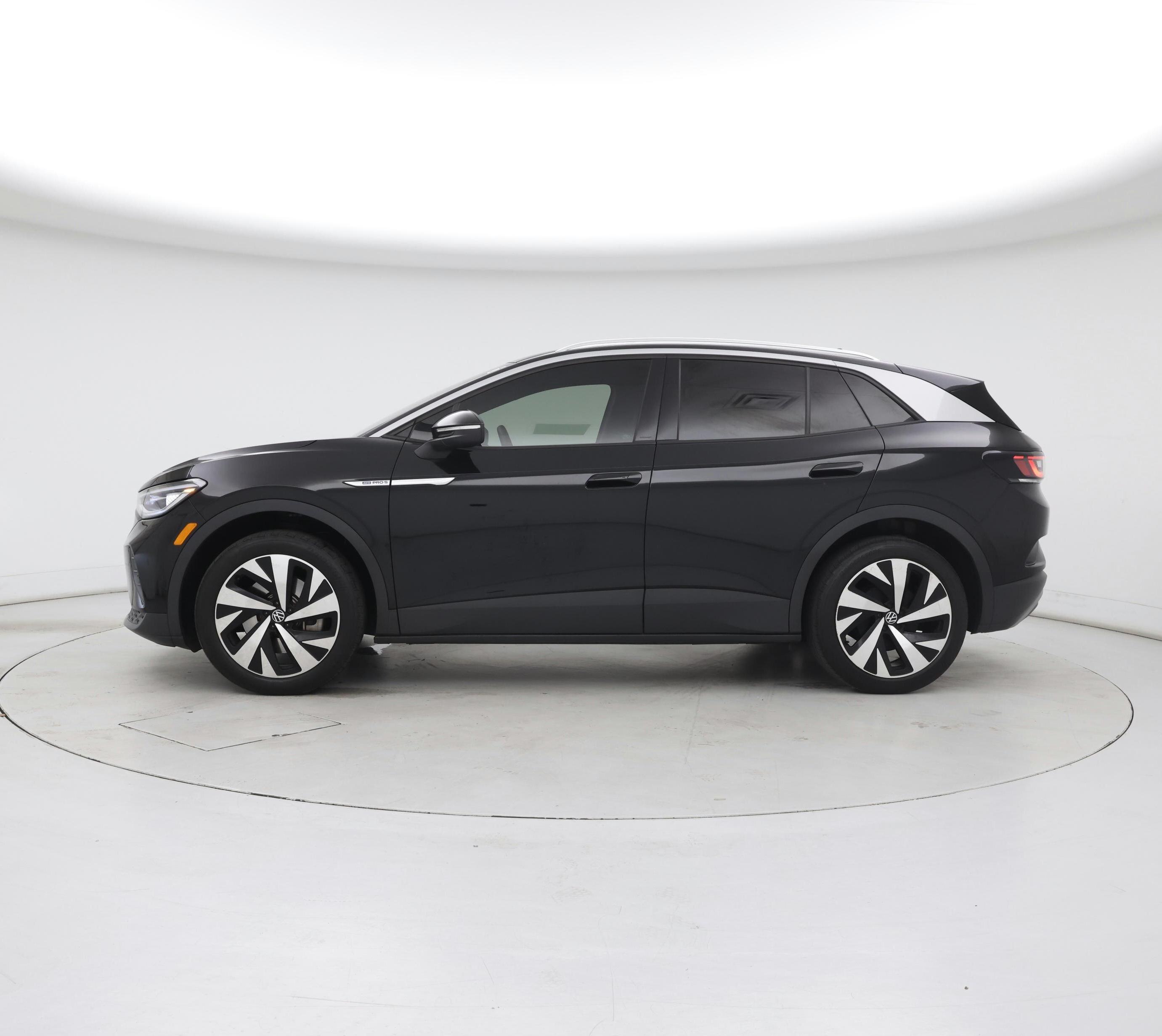 Thumbnail: 2022 Volkswagen ID.4 - 3