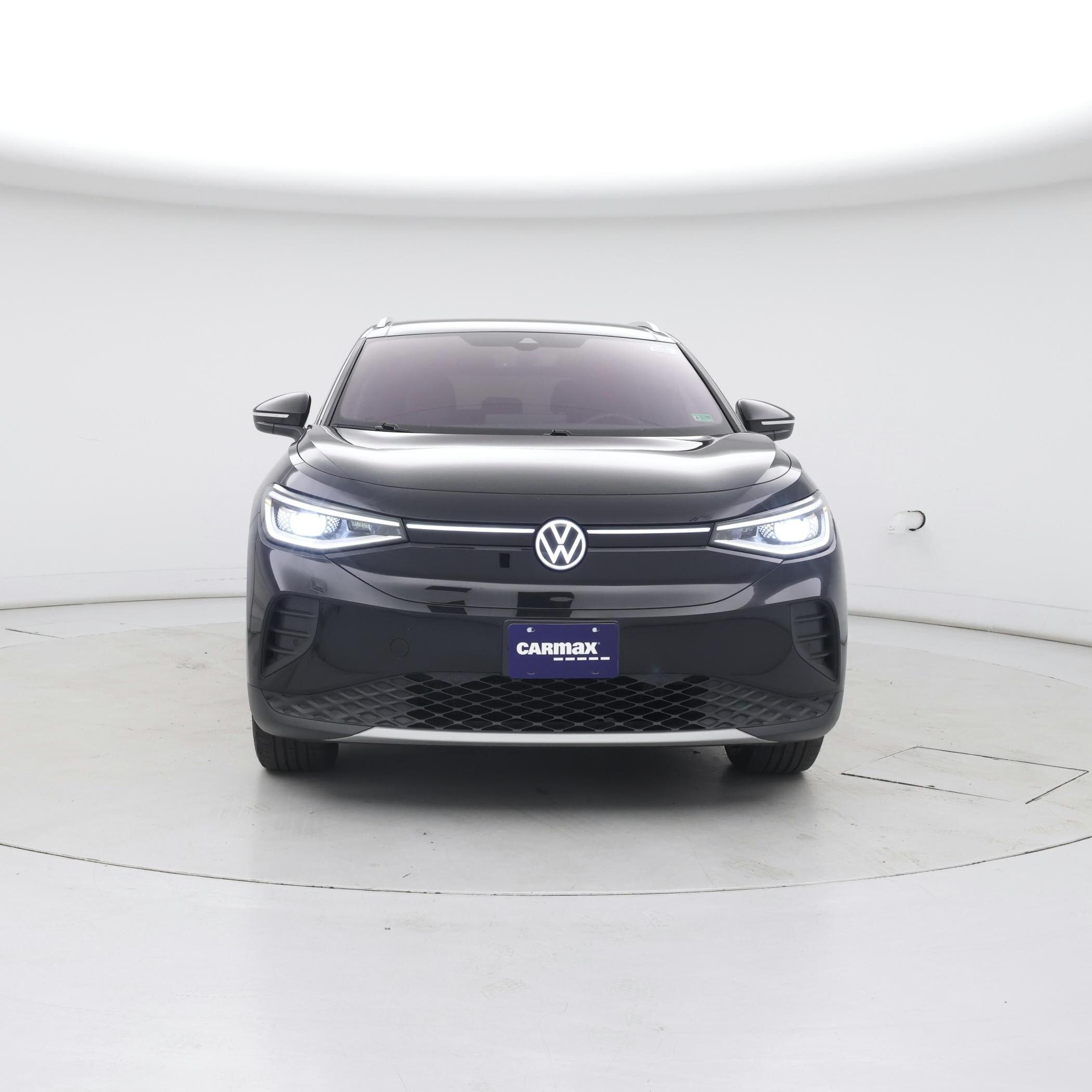 Thumbnail: 2022 Volkswagen ID.4 - 5