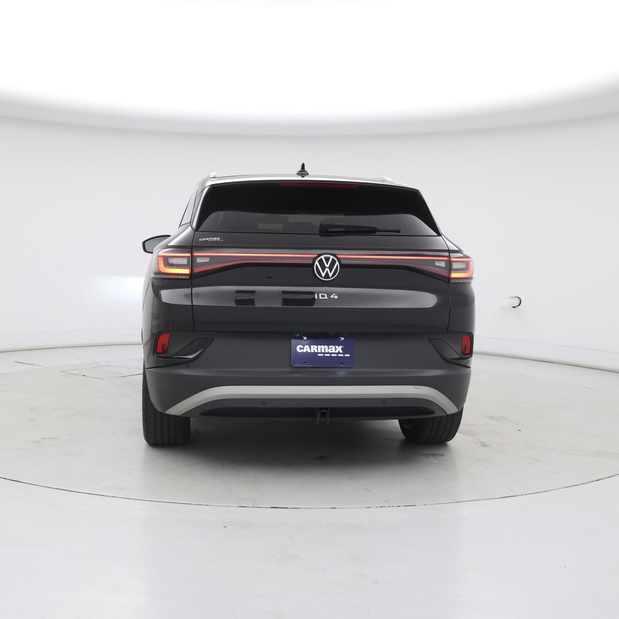 Thumbnail: 2022 Volkswagen ID.4 - 6