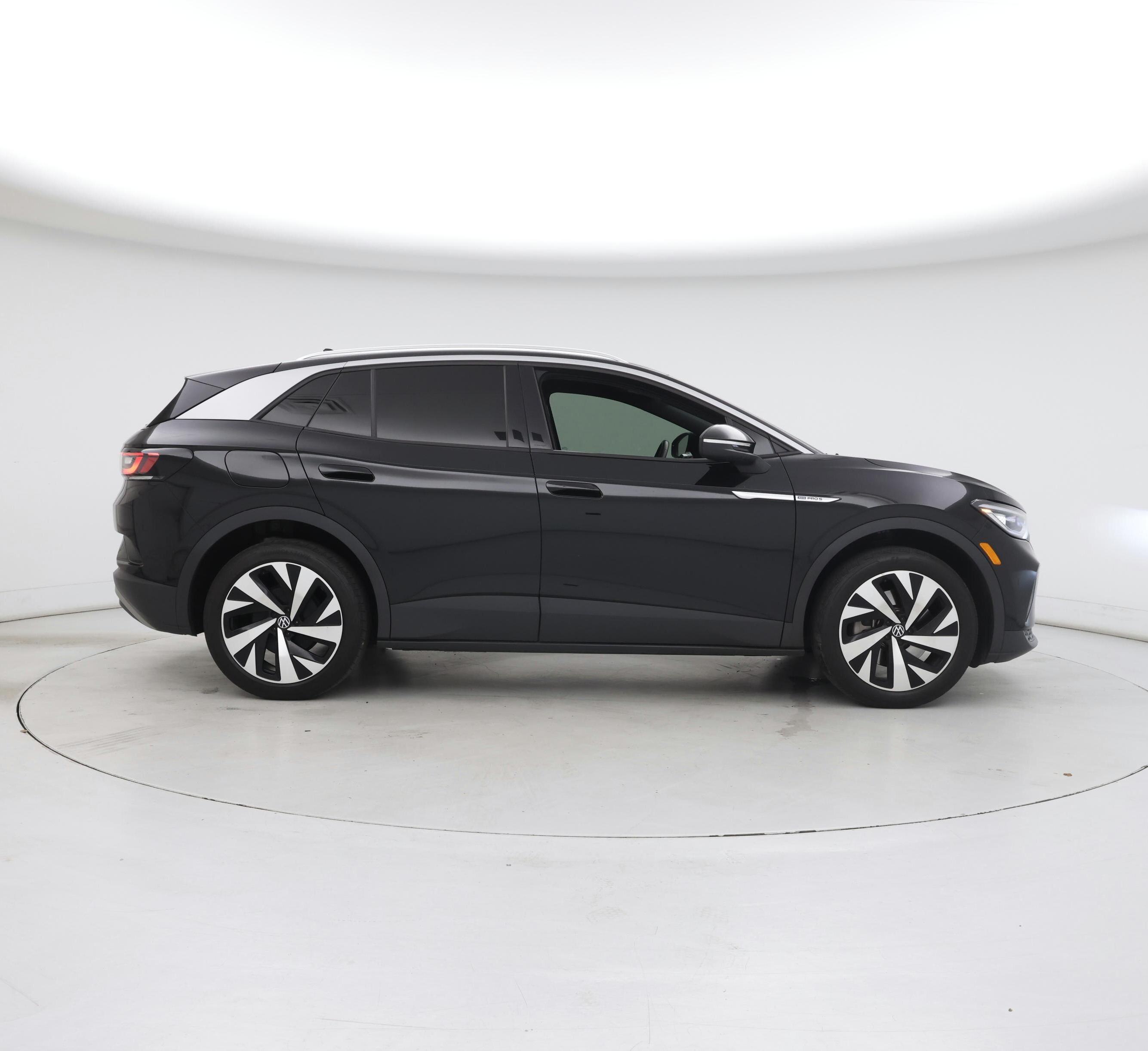 Thumbnail: 2022 Volkswagen ID.4 - 7