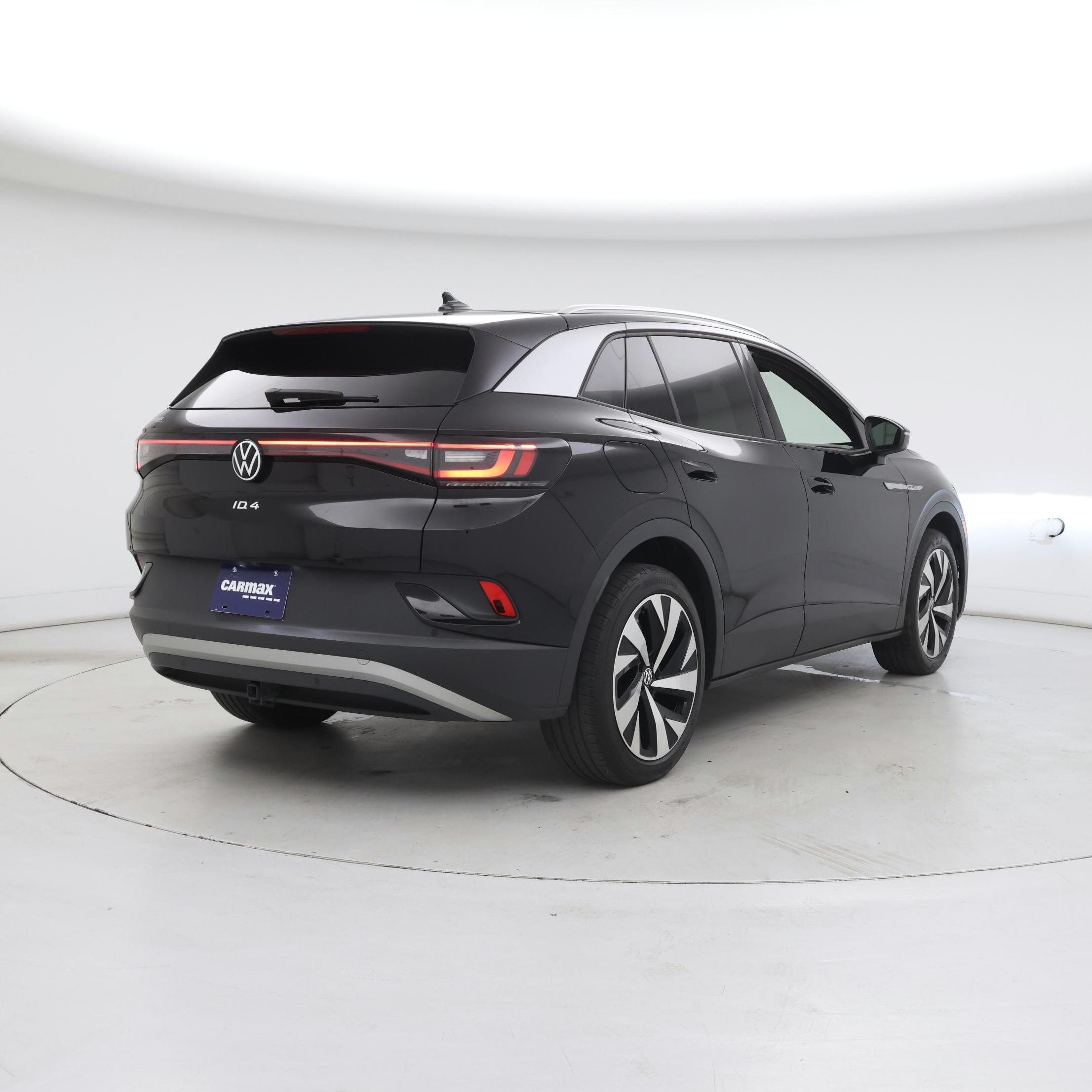 Thumbnail: 2022 Volkswagen ID.4 - 8