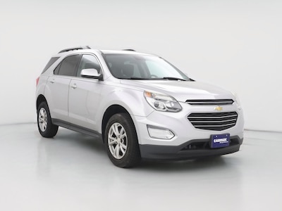 2017 Chevrolet Equinox LT -
                Glen Allen, VA