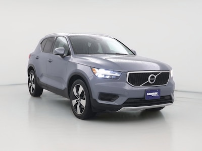 2020 Volvo XC40 T5 Momentum -
                Glen Allen, VA