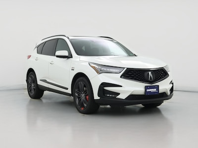2021 Acura RDX Base -
                Sterling, VA