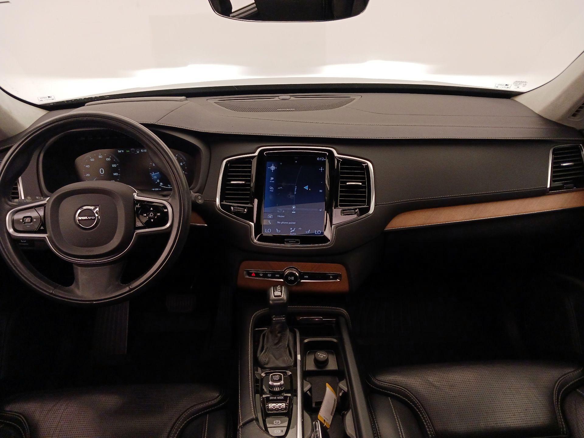 Thumbnail: 2019 Volvo XC90 - 9