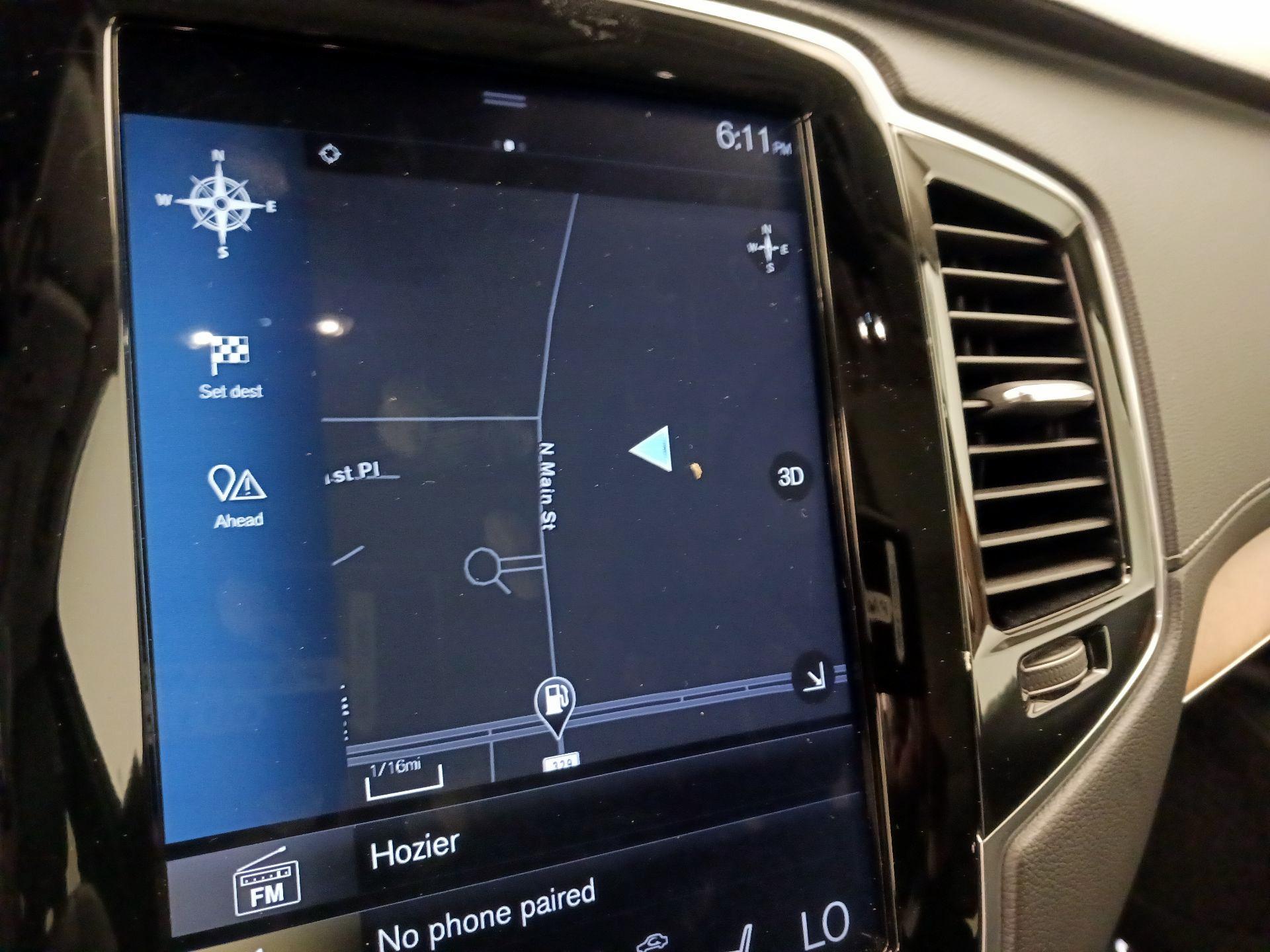 Thumbnail: 2019 Volvo XC90 - 14
