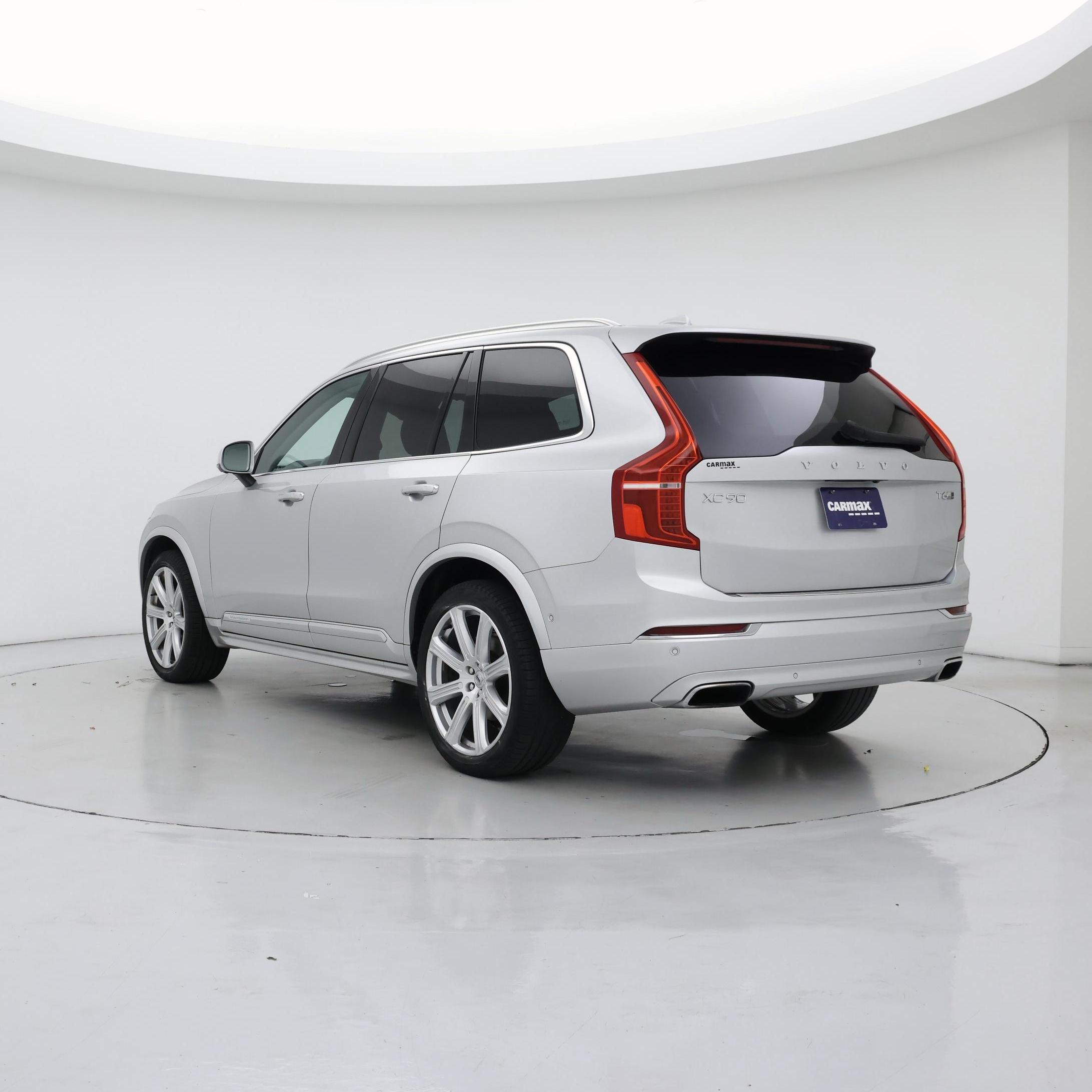 Thumbnail: 2019 Volvo XC90 - 2