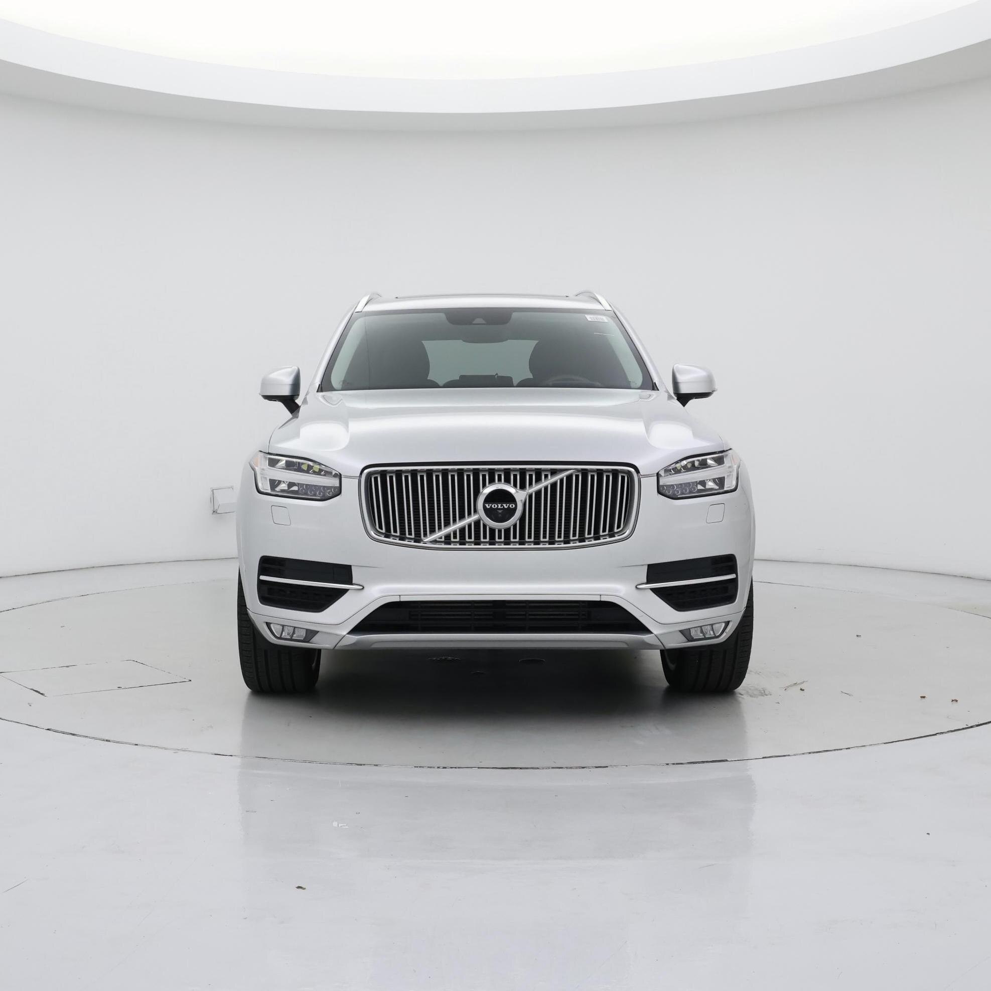 Thumbnail: 2019 Volvo XC90 - 5