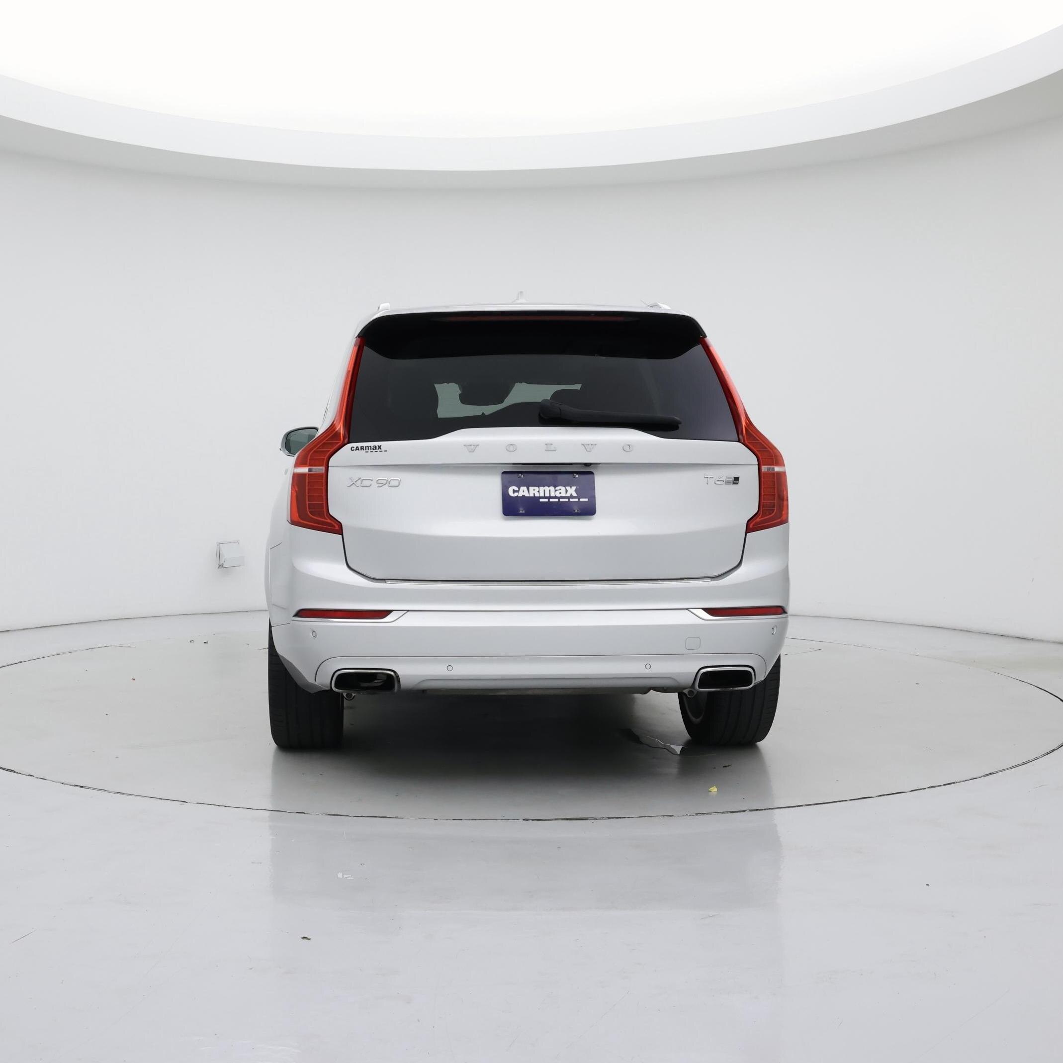 Thumbnail: 2019 Volvo XC90 - 6
