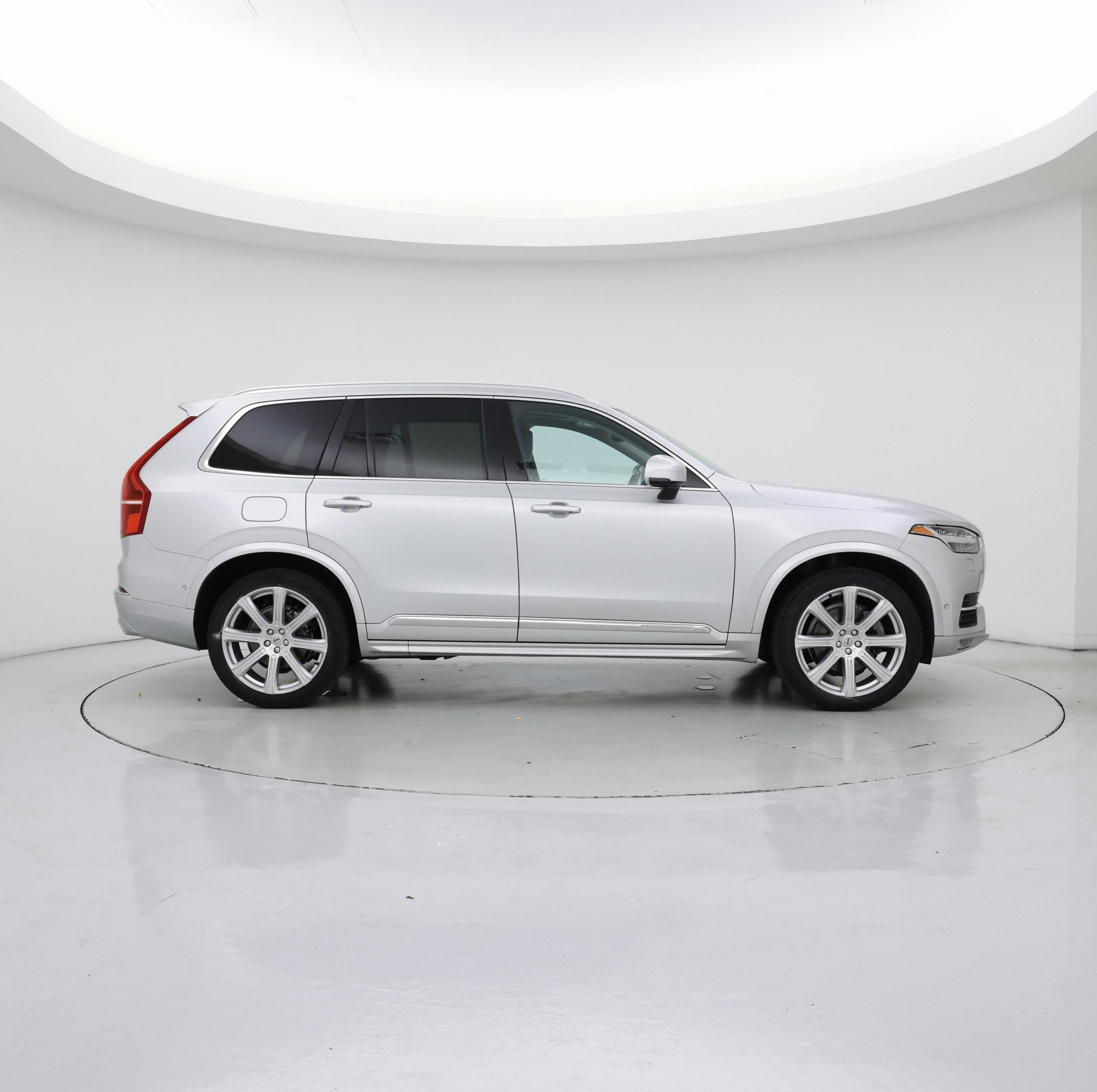 Thumbnail: 2019 Volvo XC90 - 7